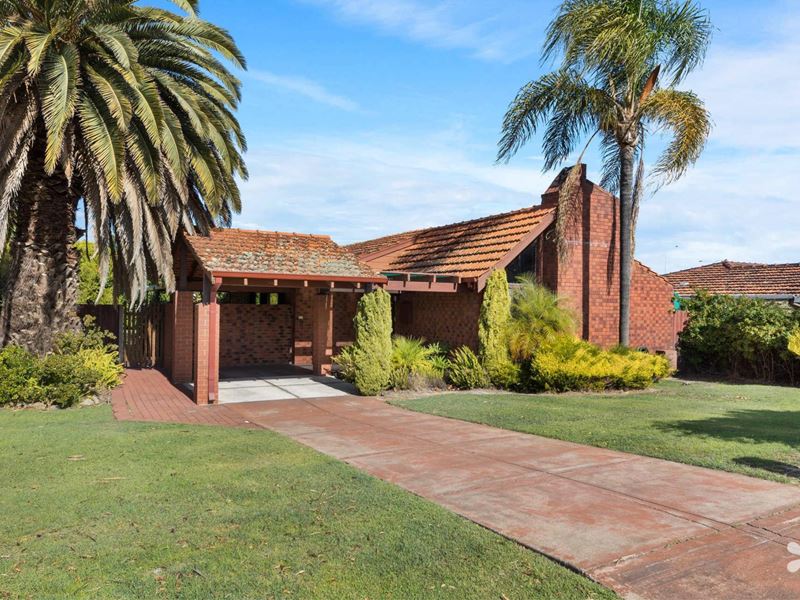 47 Burnett Avenue, Leeming