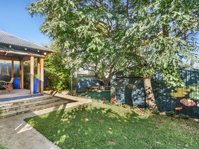 31 Griver Street, Cottesloe WA 6011