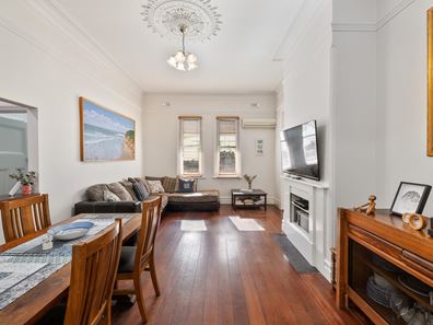 31 Griver Street, Cottesloe WA 6011