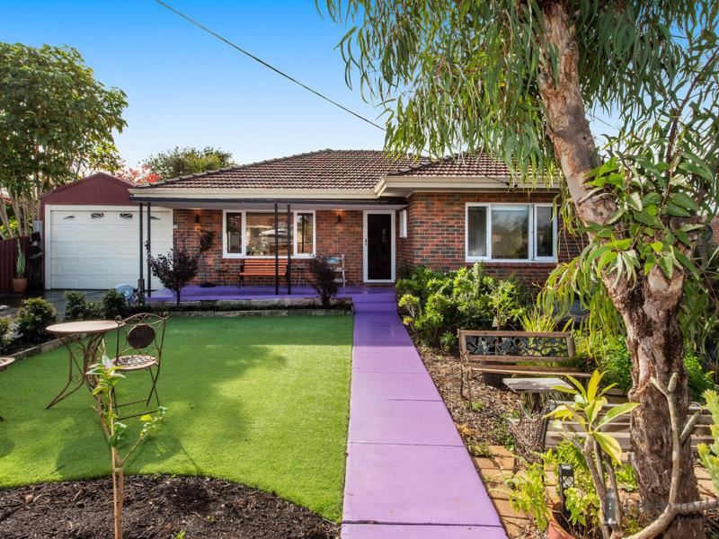 36 Blackwood Avenue, Hamilton Hill