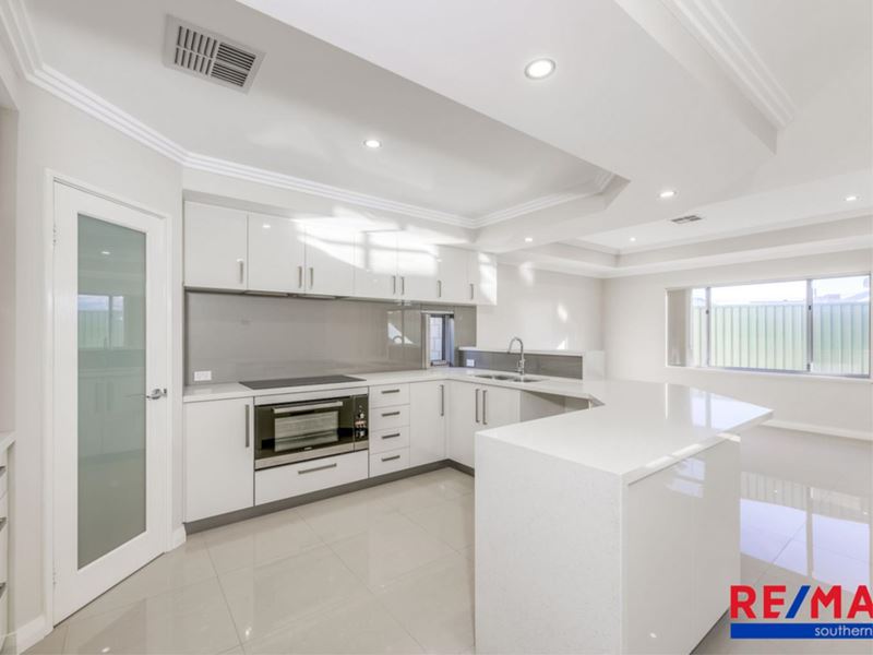 27A Highbury Crescent, Beckenham