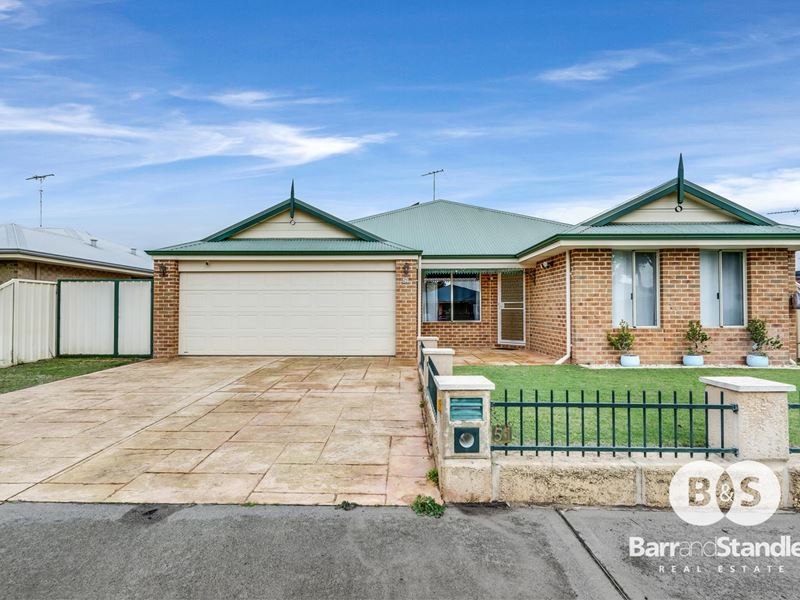 51 Woodley Road, Glen Iris