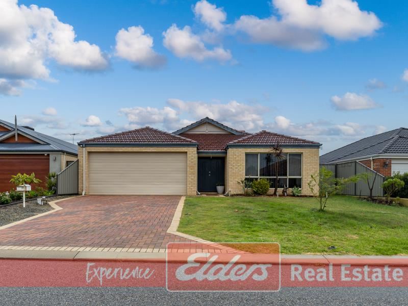 17 Colreavy Ramble, Baldivis WA 6171