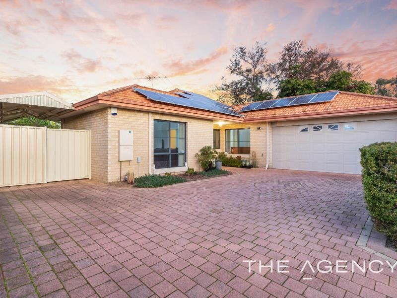2/38 Loris Way, Kardinya