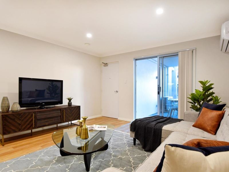 Lot 32, 207/23 Clapham Street, Beckenham
