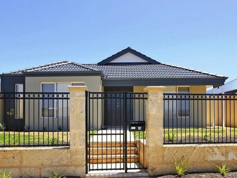 49 Exmouth Drive, Butler