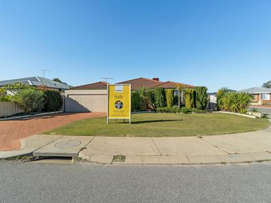 2 Peran Street, Bennett Springs WA 6063