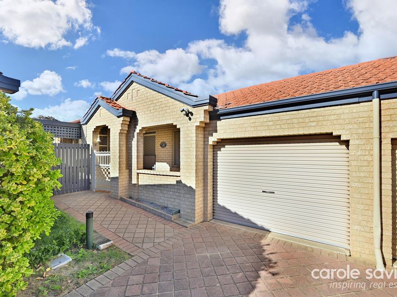 5/98 Campion Avenue, Balcatta