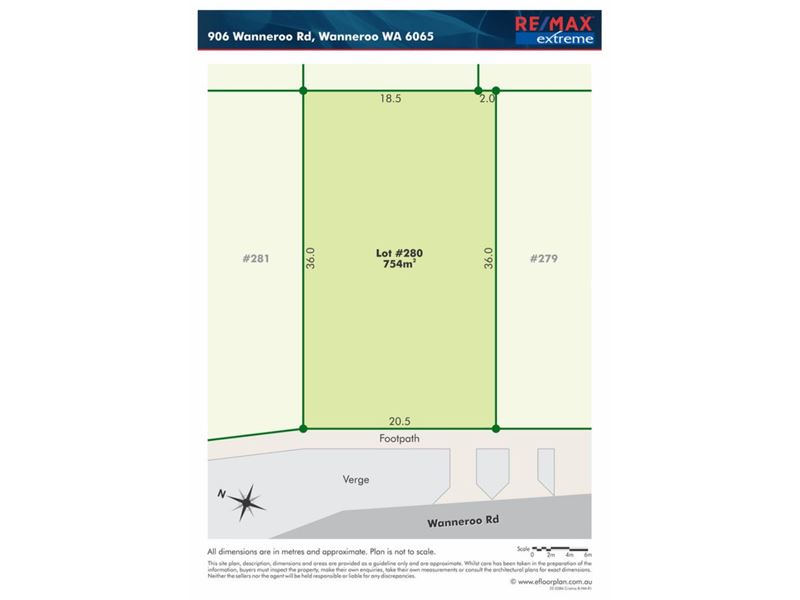 906 Wanneroo Road, Wanneroo