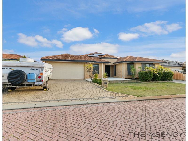 11 Amos Loop, Canning Vale