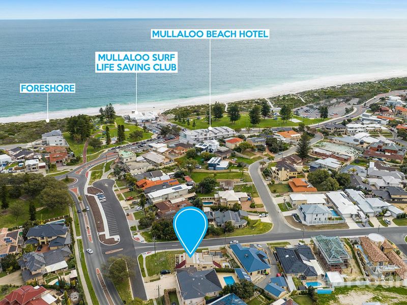 2 Laurel Street, Mullaloo WA 6027