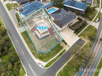 2 Laurel Street, Mullaloo WA 6027