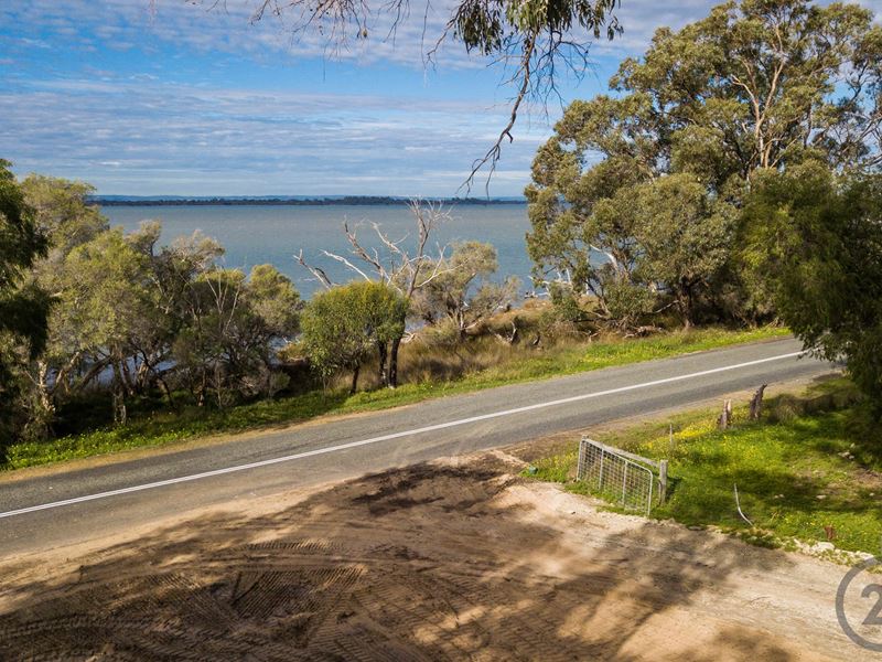 1016 Estuary Road, Bouvard WA 6211