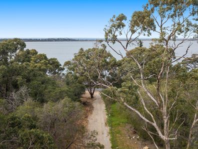 1016 Estuary Road, Bouvard WA 6211