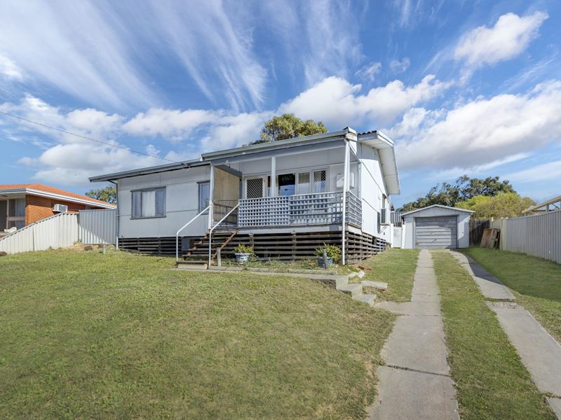 20 Cypress Street, Rangeway WA 6530