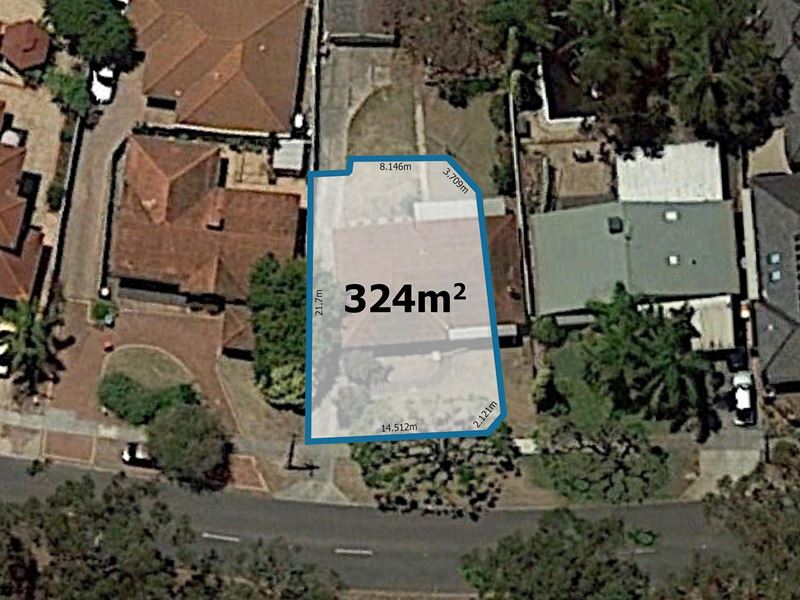 102A Alexander Drive, Dianella