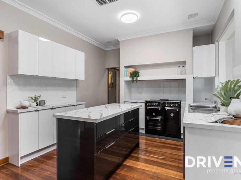 6 Massey Street, Rossmoyne