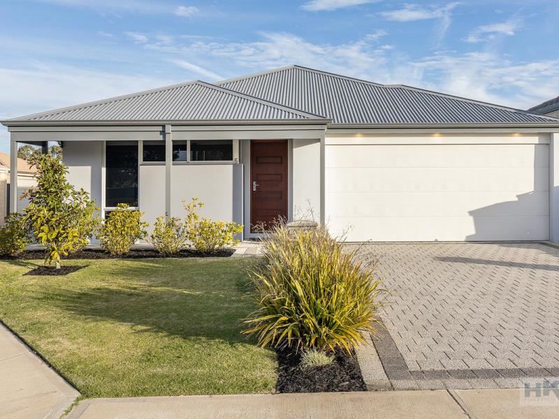 5 Hewell Road, Brabham WA 6055