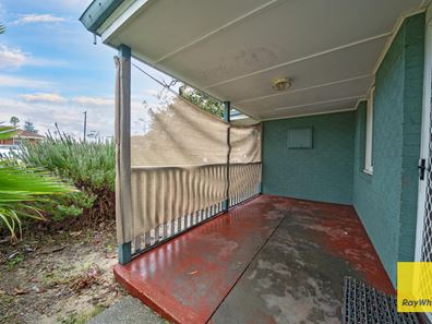 59 Dallington Crescent, Balga WA 6061