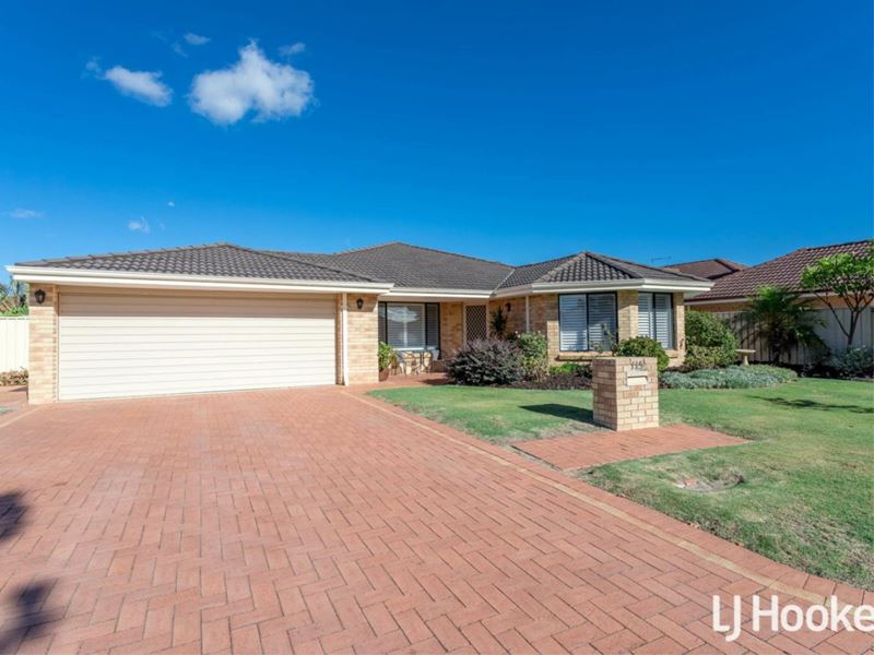 115 Goodwood Way, Canning Vale