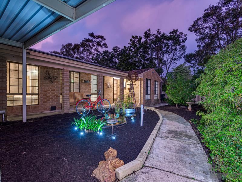 5 James Road, Kalamunda