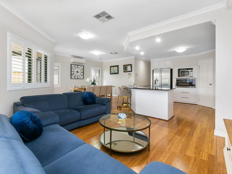 14B Beckett Close, Lake Coogee