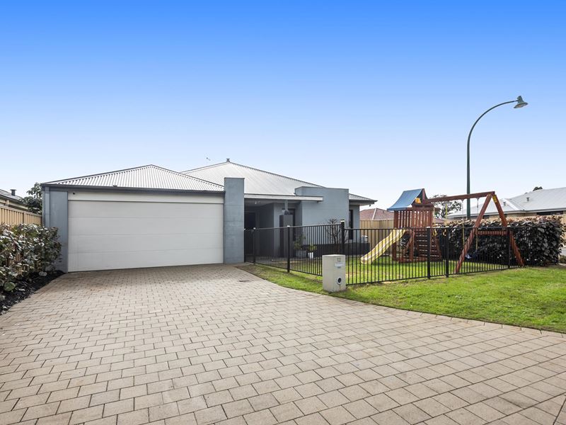 12 Kalyang Loop, Byford