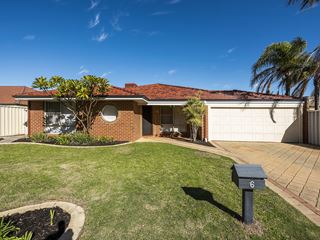 6 Waterlily Crescent, Huntingdale