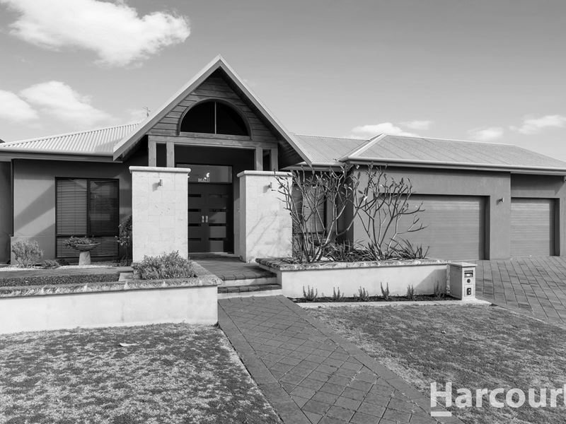 4 Currancy Lass Rise, Madora Bay