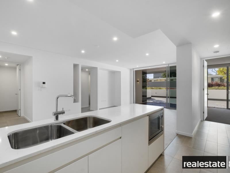 106/8 Moreau Parade, East Perth