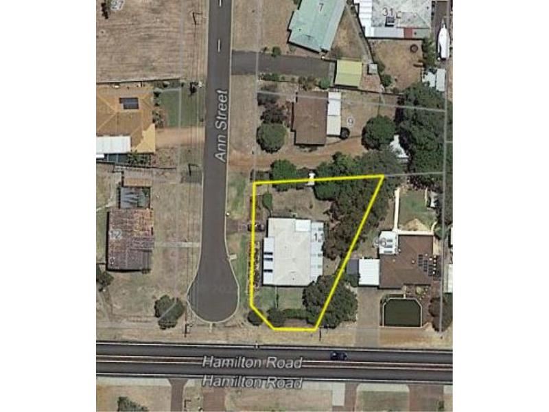 11 Ann Street, Eaton
