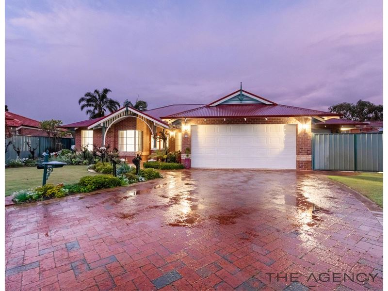 13 Burford Place, Canning Vale