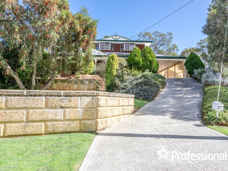 31 Jade Street, Mount Richon