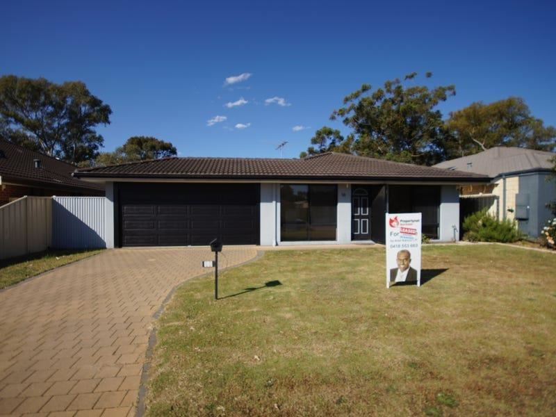 10 Milano Loop, Seville Grove