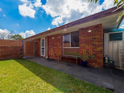 32 Watson Place, Maylands WA 6051