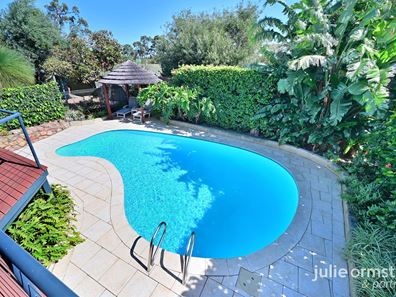 3 Morven Court, Greenwood WA 6024