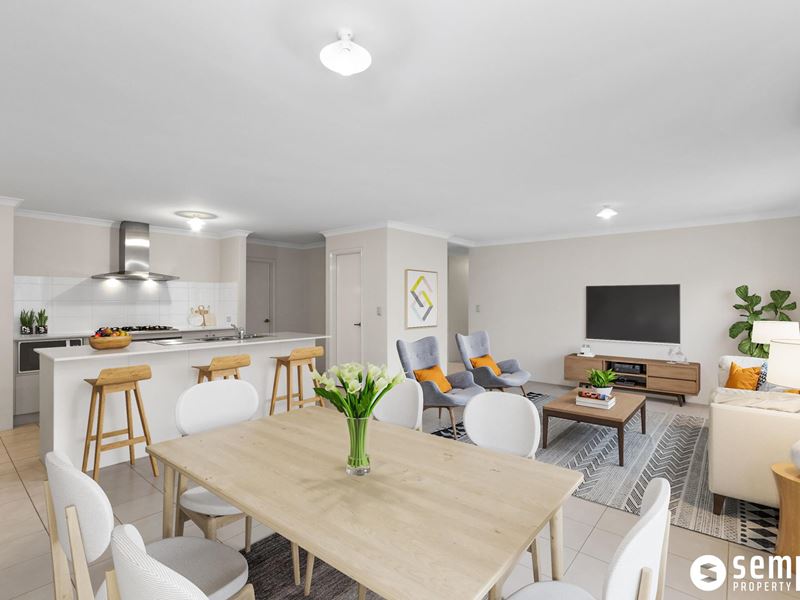 21 Edward Crescent, Byford