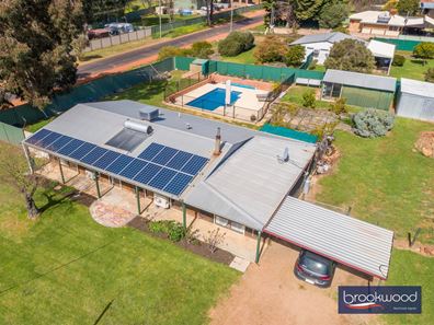 22 Willcox Street, Chidlow WA 6556