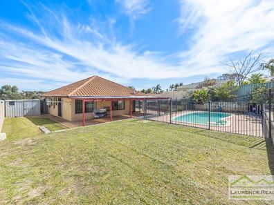 10 Haskell Gardens, Clarkson WA 6030