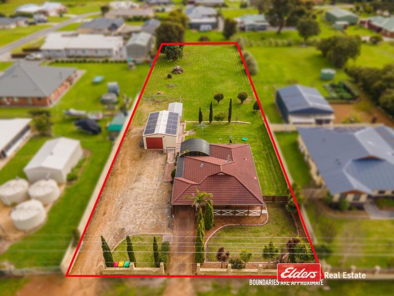 60 Lancaster Road, Mckail