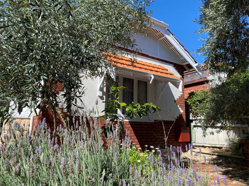 118 Flinders Street, Mount Hawthorn