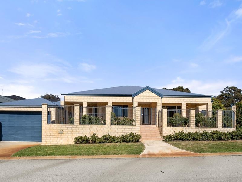 51 Forillion Avenue, Bibra Lake