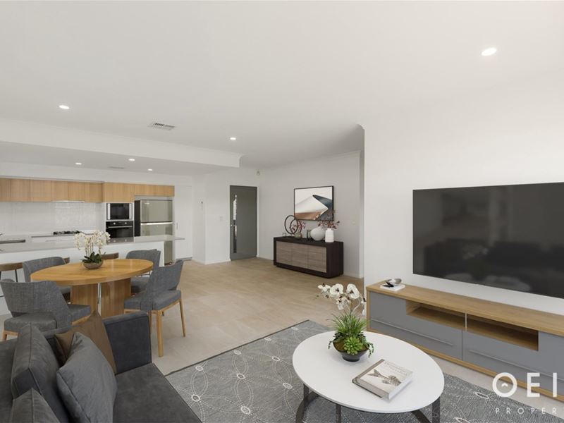1/100 Clementine Boulevard, Treeby