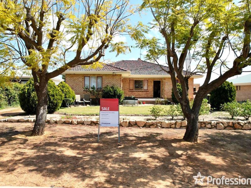 9 Dall Street, Quairading