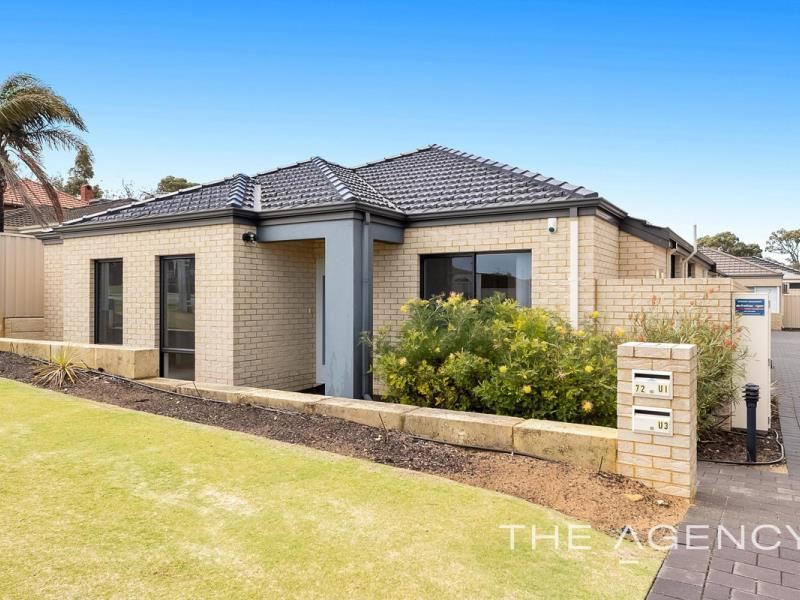 1/72 Hamilton Road, Hamilton Hill