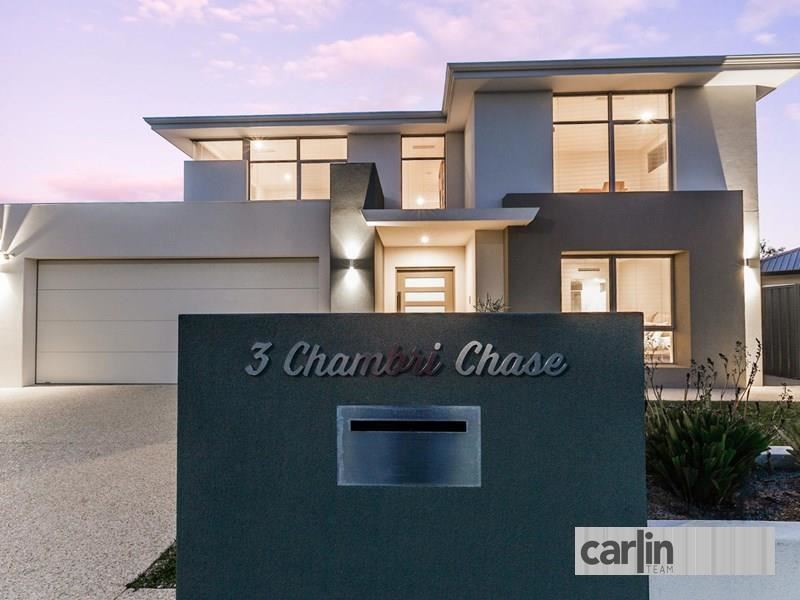 3 Chambri Chase, Success WA 6164