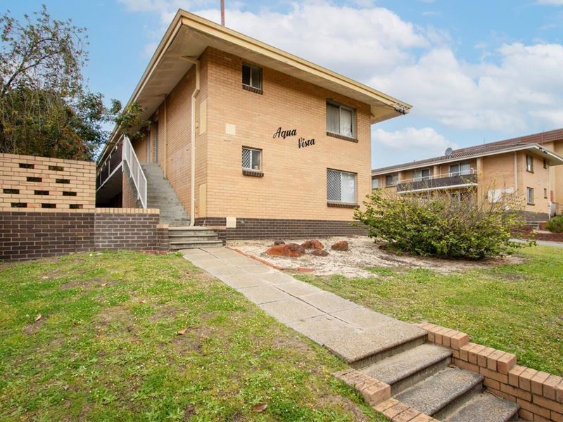 5/54 King George Street, Victoria Park