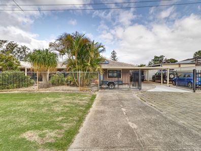 61 Cardington Way, Huntingdale WA 6110