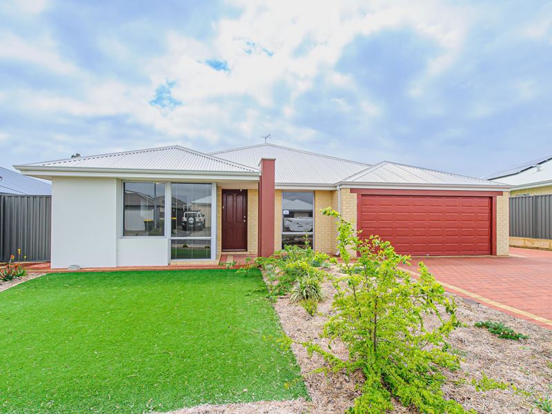 14 Killybegs Street, Bullsbrook