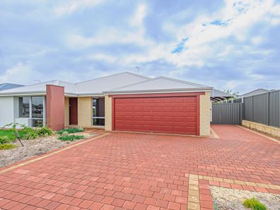 14 Killybegs Street, Bullsbrook WA 6084